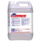 Bidon de 5 litres de solution hydro-alcoolique, pour les mains, sans parfum, sans colorant