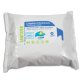 Paquet 30 lingettes humides 20x20cm pour désinfection des mains et surfaces, actif sur coronavirus