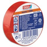 Adhésif Rouge 25m x 50mm 53988-00019-00