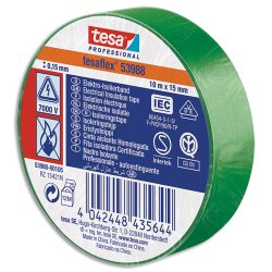Adhésif Vert 25m x 50mm 53988-00109-00