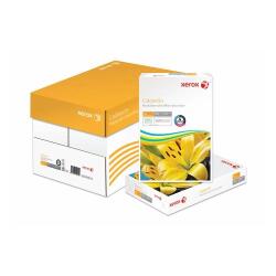 Ramette 250 feuilles papier extra blanc COLOTECH+ A3 160G CIE 170