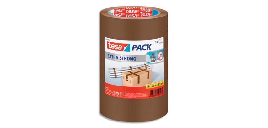 Extra Strong PVC Adhesive Tesa 57249