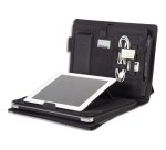 Sac Bureau Mobile FIORI, A4, anthracite
