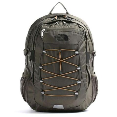 Sac à dos Borealis Classic 2 - 29 litres - Coloris vert taupe.