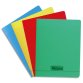 Cahier piqué 8000 POLYPRO 17x22 cm 48 pages grands carreaux 90 g