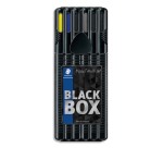 Set d'écriture triplus mobile office