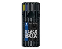 Set d'écriture triplus mobile office