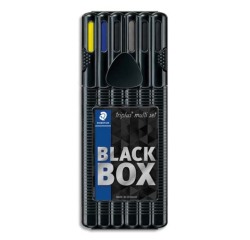 Set d'écriture triplus mobile office