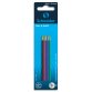 Recharges pour 4 couleurs 2 bleus, 1 noir, 1 rouge, 1 vert