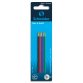 Recharges pour 4 couleurs 2 bleus, 1 noir, 1 rouge, 1 vert