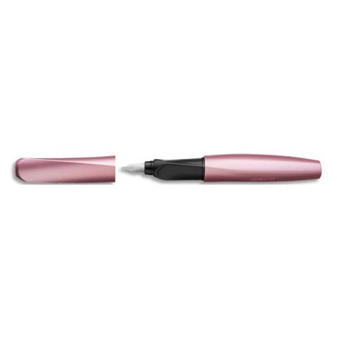 Twist Stylo plume Girly Rose