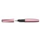 Twist Stylo plume Girly Rose