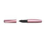Twist Stylo roller Girly Rose, rose-métallique