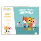 Educ'Avenue, Mieux vivre ensemble - Multicolore
