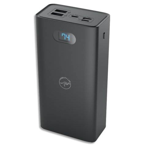 Batterie externe 30000 mAh ML310473