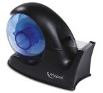 Dévidoir de bureau Essentials Green, + ruban adhésif