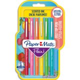 Paper:Mate Stylo feutre Flair SCENTED, blister de 6