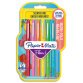 Paper:Mate Stylo feutre Flair SCENTED, blister de 6