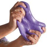 Slime Kit 'Opaque Slime Kit', 4 pièces