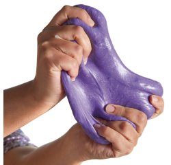 Slime Kit 'Opaque Slime Kit', 4 pièces