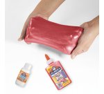 Slime Kit 'Metallic Slime Kit', 4 pièces