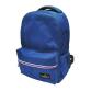 Sac à dos WALKER Essentiel Type coloris bleu marine