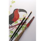 Paint'ON bloc collé 40F A3 250g