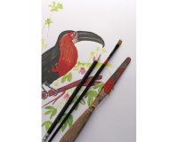 Paint'ON bloc collé 40F A3 250g