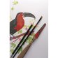 Paint'ON bloc collé 40F A3 250g