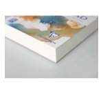 Goldline Aquapad bloc collé 50F A4 300g