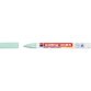 4085 Marqueur craie liquide 4085. Couleur vert pastel. Pointe fine