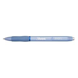S.Gel - Fashion - Pte M : 0.7mm - Boîte de 12 - Bleu
