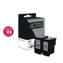 Cartouche compatible jet d'encre B8C545XL/546XLV2