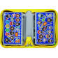 Etui scolaire HARRY POTTER KIDS, en polyester, équipé