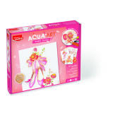 Peinture AQUA ART Danse