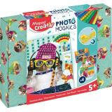 Creativ PHOTO MOSAICS - Animaux COOL