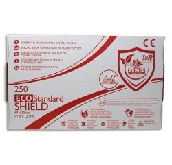 Couvertures de livres colibri oxford eco standard 49x32 cm  boite de 250 unites