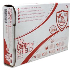 Couvertures de livres colibri oxford eco mini 33x25 cm      boite de 250 unites