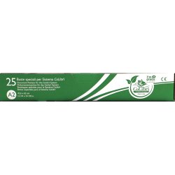 Enveloppe de protection colibri a2 25 unites