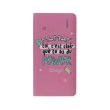 Powerbank 4000 MAH Rose MAMAN POWER
