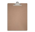 Porte-bloc classic, panneau fibre de bois, A3