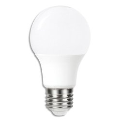 Ampoule GLS E27 9,5W 1055lm 2700K opale