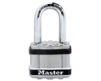 Cadenas à clé  - Excell Marine - 45 mm - anse de 38 mm