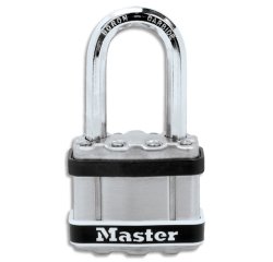 Cadenas à clé  - Excell Marine - 45 mm - anse de 38 mm