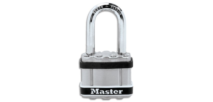 Cadenas à clé  - Excell Marine - 45 mm - anse de 38 mm