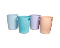 Corbeille-à-papier Ecobin Aquarel