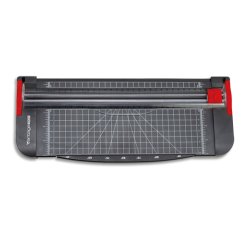 Rogneuse dahle  compacte vantage 40001 12feuilles