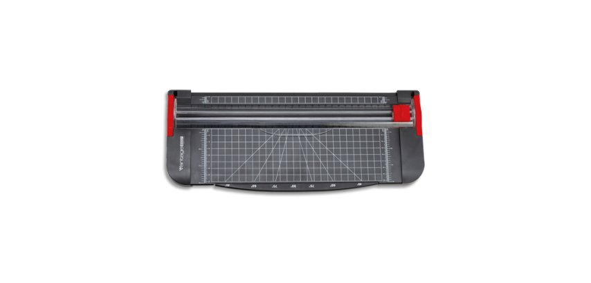 Rogneuse dahle  compacte vantage 40001 12feuilles