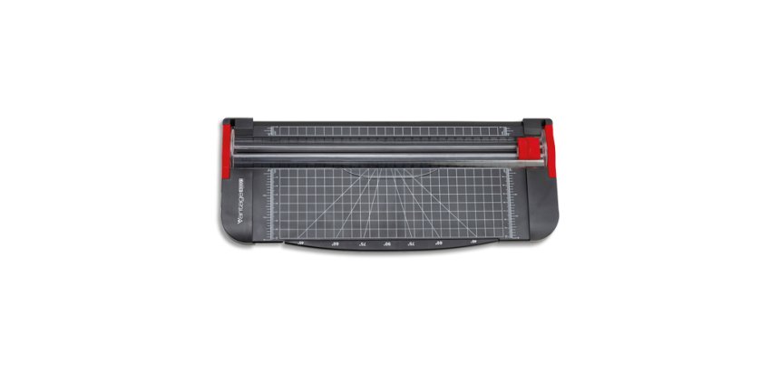 Rogneuse dahle  compacte vantage 40001 12feuilles