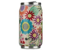 Canette isotherme Pull Can'It Eden - 28 cl